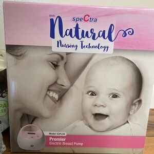 SEALED Spectra S2 & storage bags